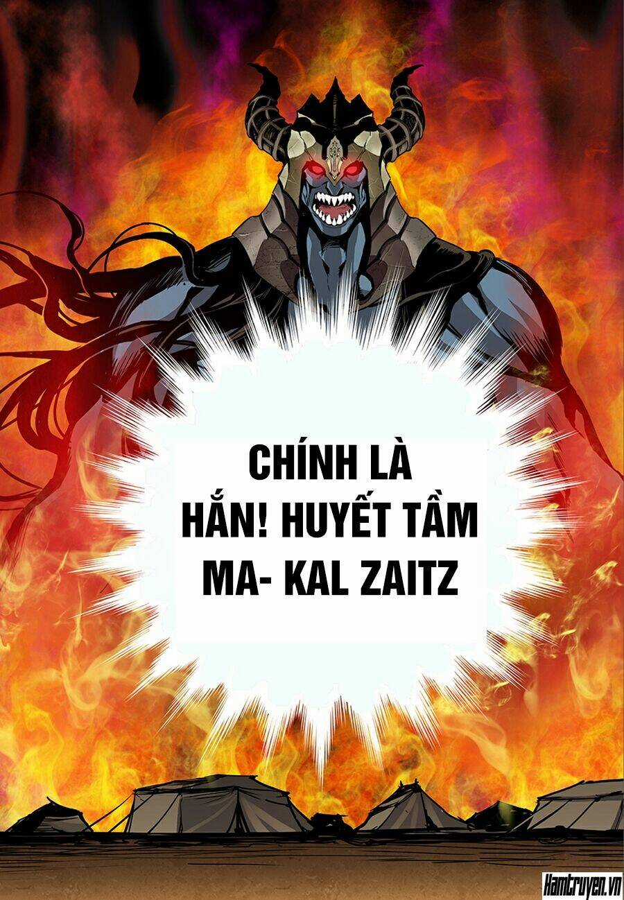 Blind Faith Descent - Chapter 72 - Trang 13