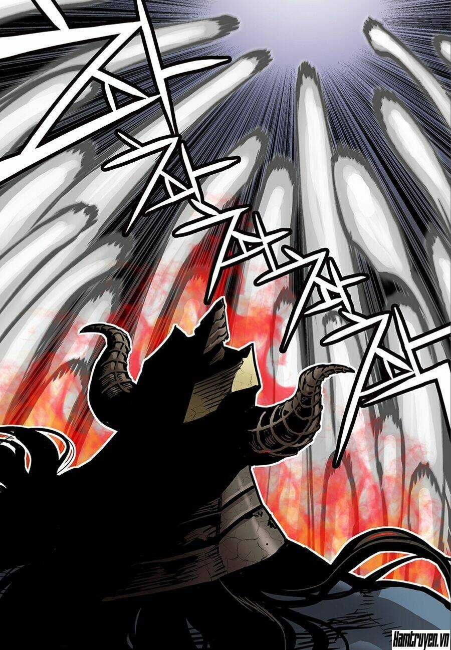 Blind Faith Descent - Chapter 72 - Trang 6