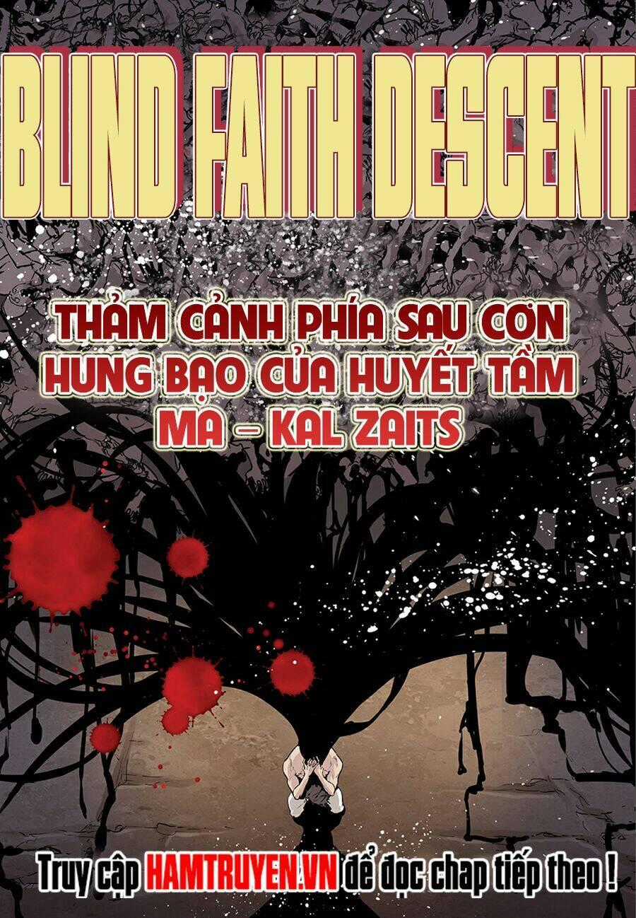 Blind Faith Descent - Chapter 73 - Trang 2