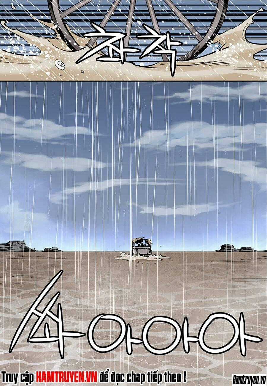 Blind Faith Descent - Chapter 73 - Trang 18