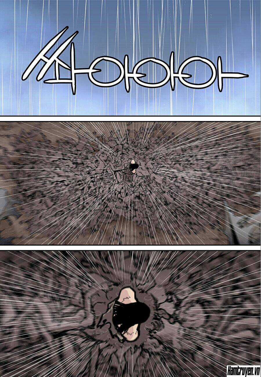 Blind Faith Descent - Chapter 73 - Trang 3