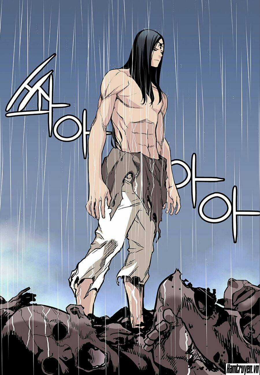 Blind Faith Descent - Chapter 73 - Trang 4