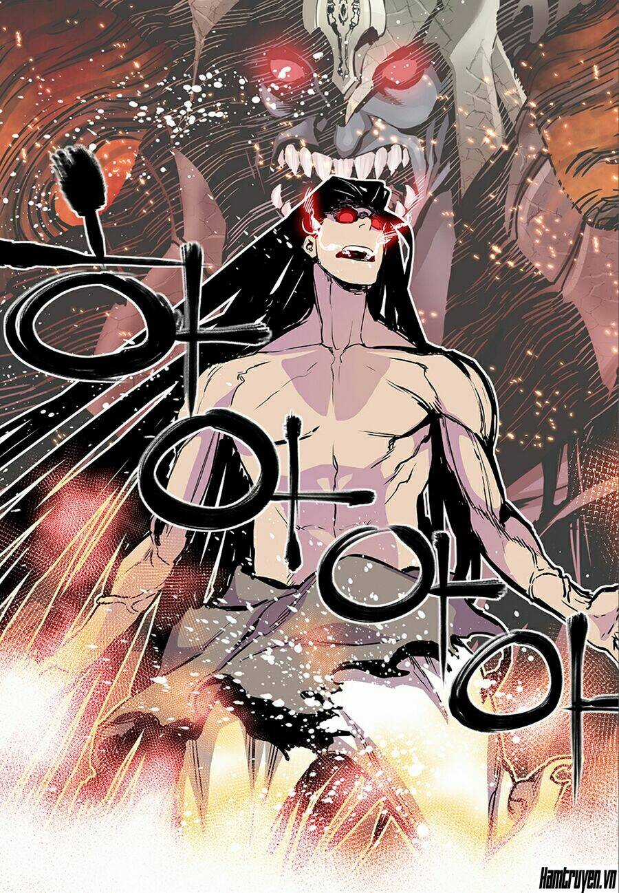 Blind Faith Descent - Chapter 73 - Trang 10