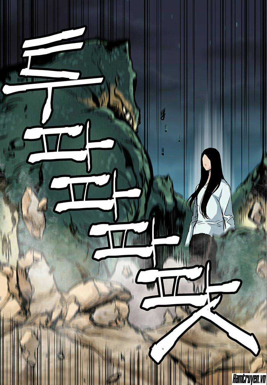 Blind Faith Descent - Chapter 74 - Trang 5