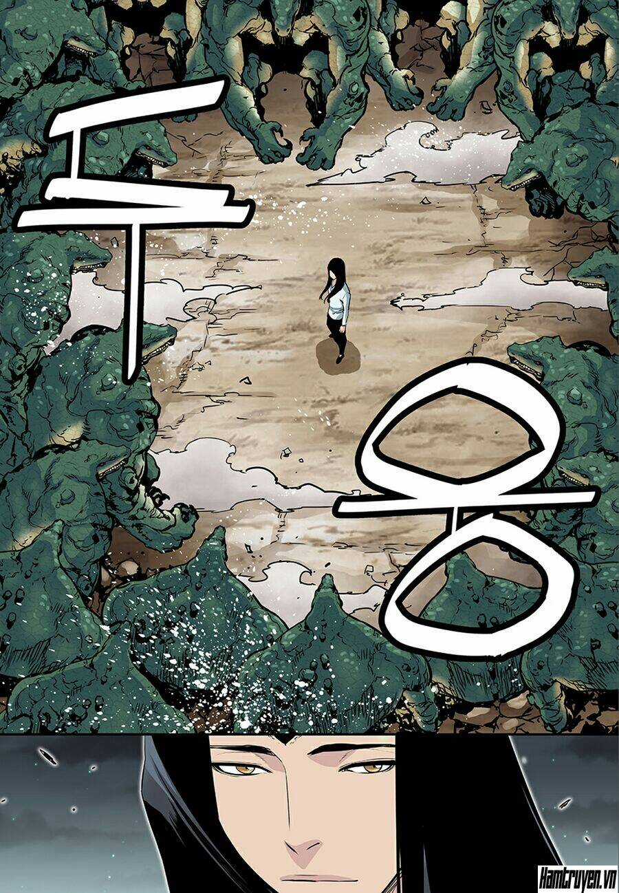Blind Faith Descent - Chapter 74 - Trang 6