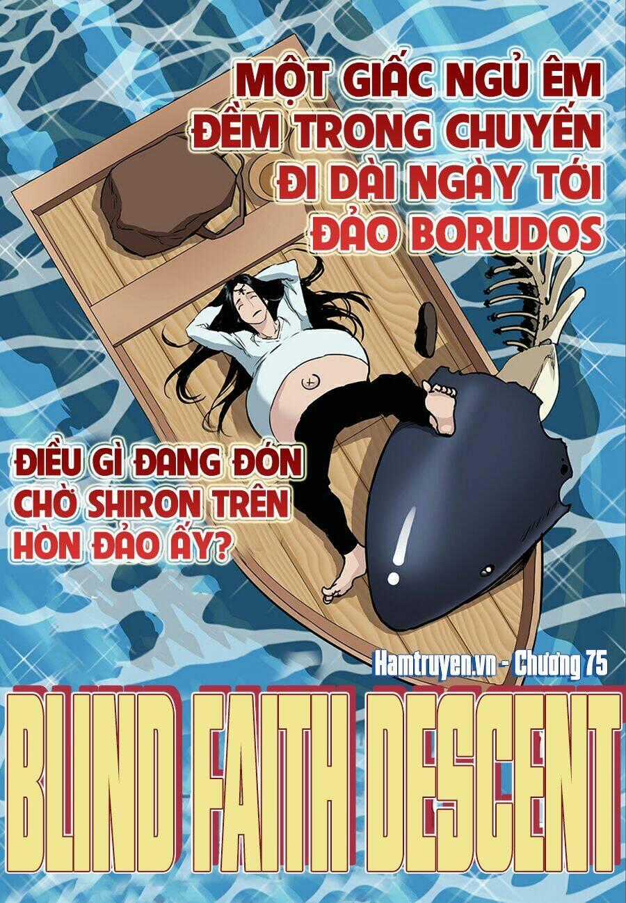 Blind Faith Descent - Chapter 75 - Trang 2