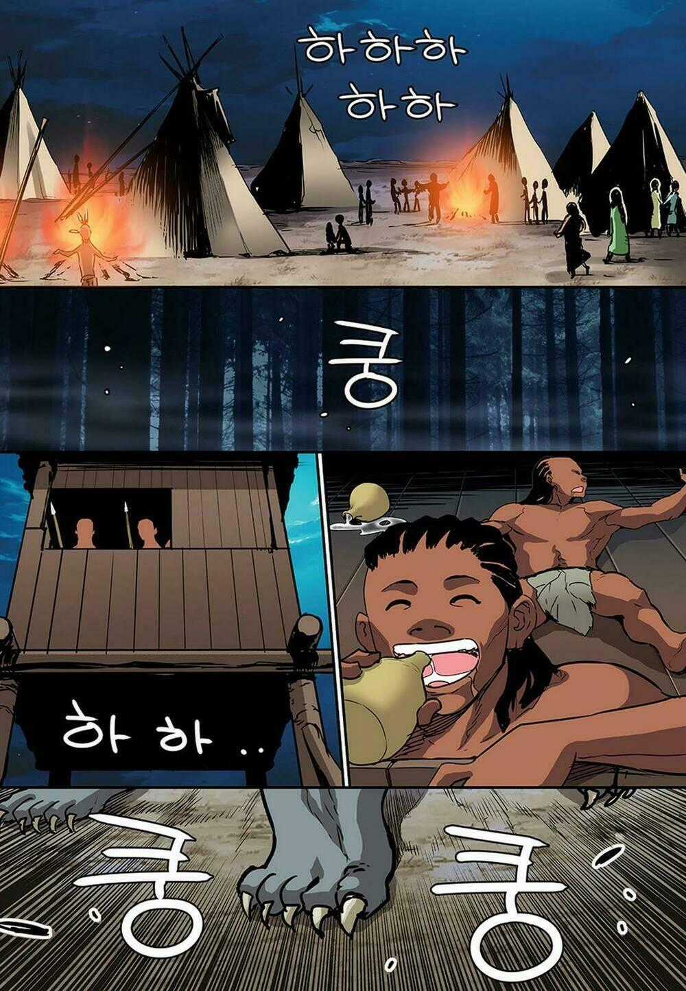 Blind Faith Descent - Chapter 79 - Trang 17