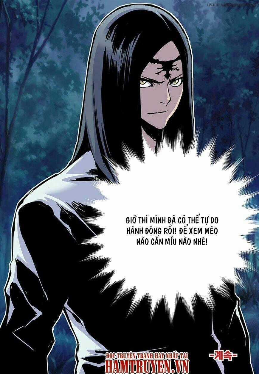 Blind Faith Descent - Chapter 80 - Trang 18