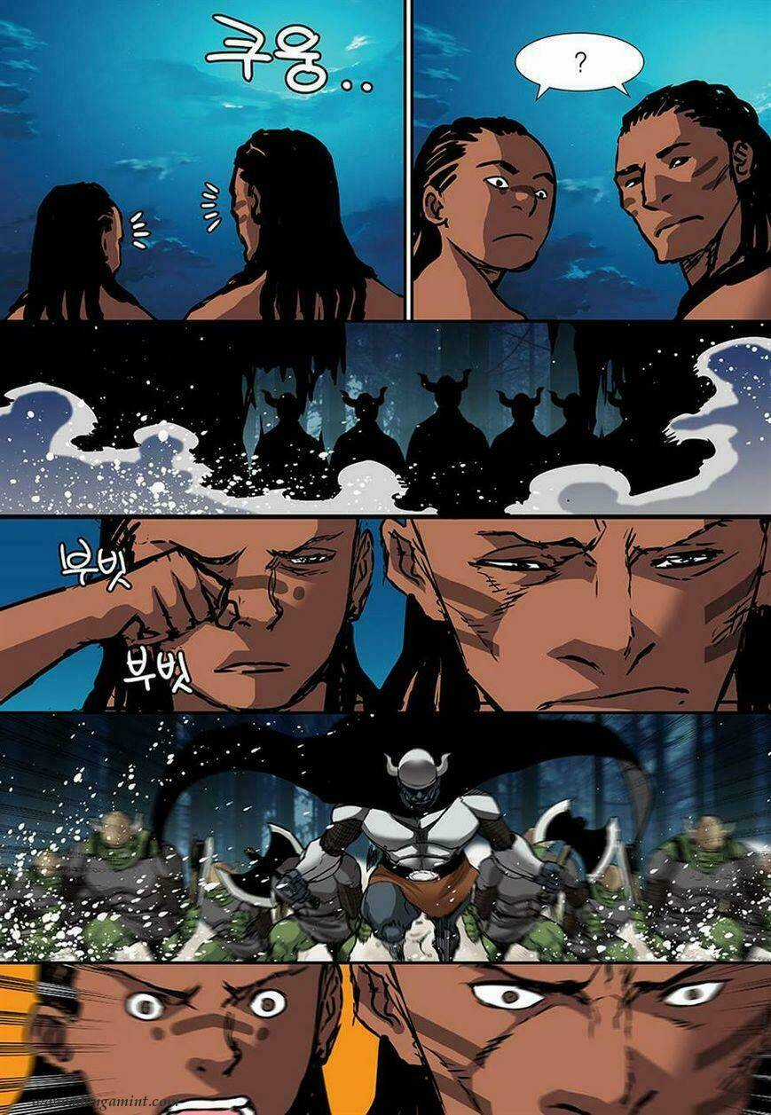 Blind Faith Descent - Chapter 80 - Trang 6