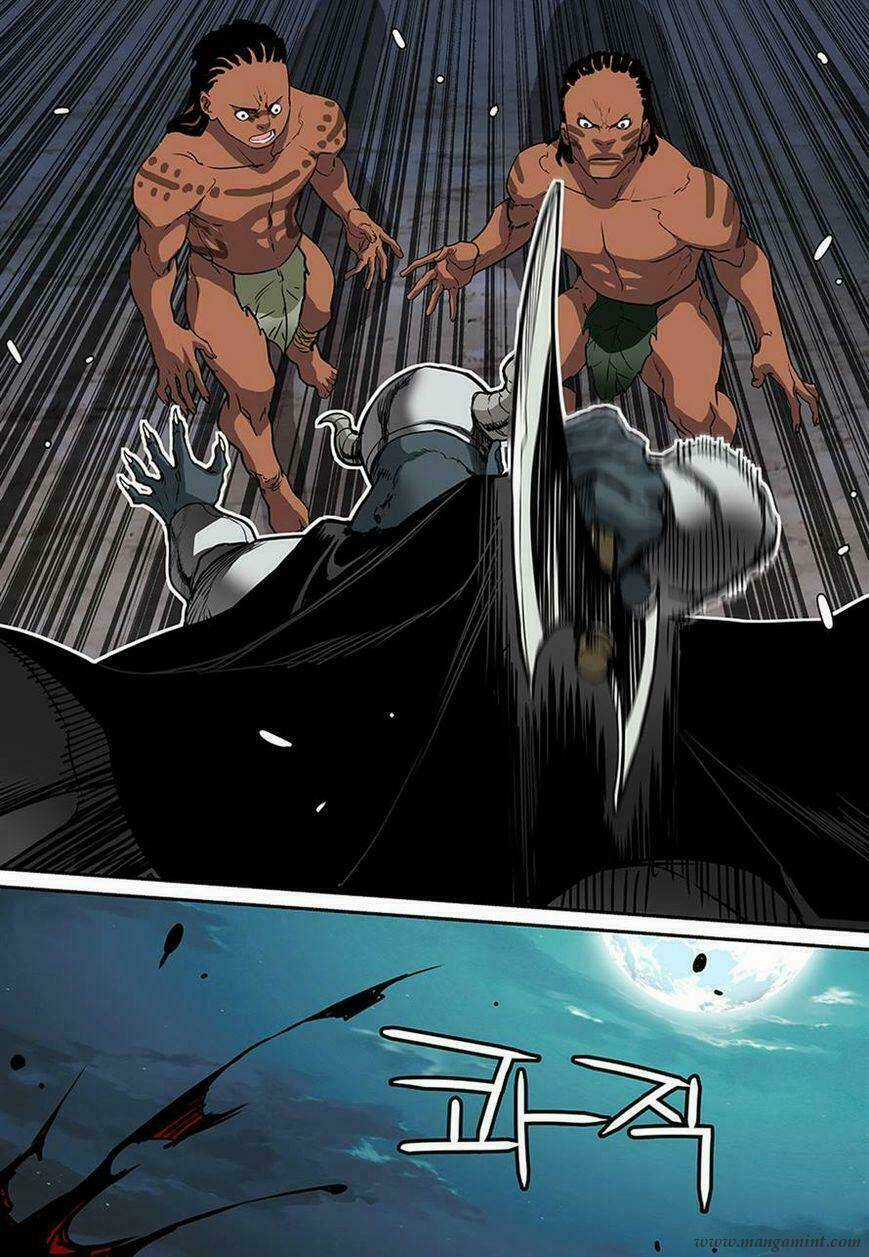 Blind Faith Descent - Chapter 80 - Trang 7