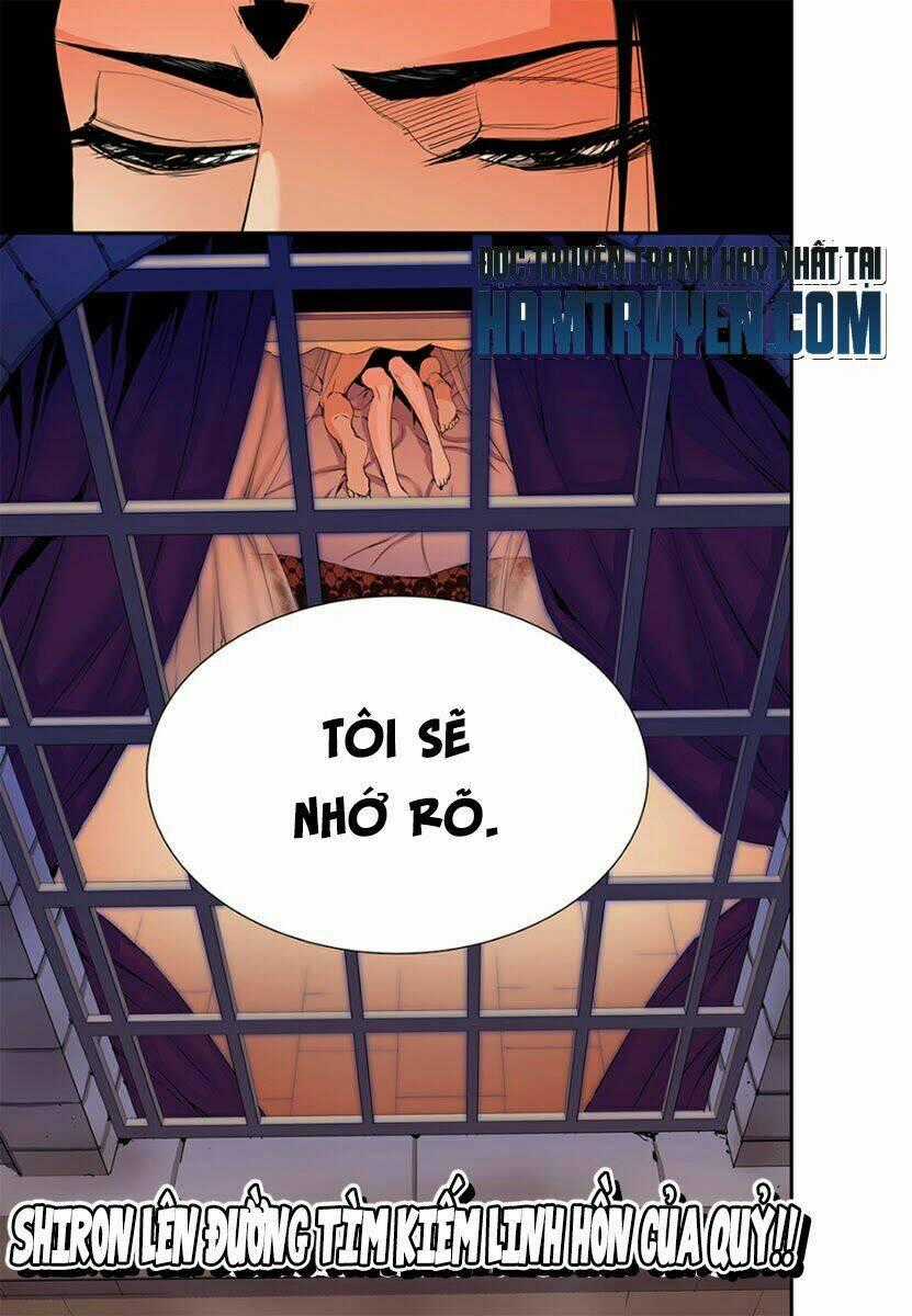 Blind Faith Descent - Chapter 9 - Trang 22