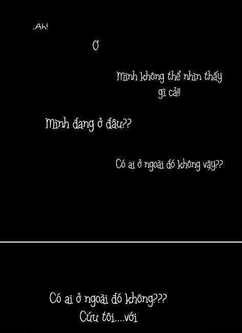 Blind Marchen - Chapter 1 - Trang 3