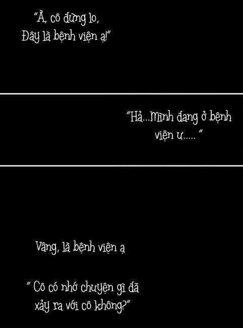 Blind Marchen - Chapter 1 - Trang 4