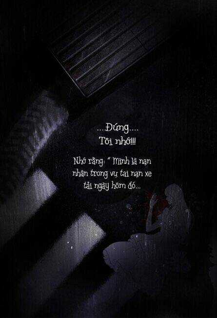 Blind Marchen - Chapter 1 - Trang 8