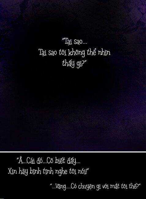 Blind Marchen - Chapter 1 - Trang 10