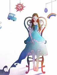 Đọc truyện Blind Marchen