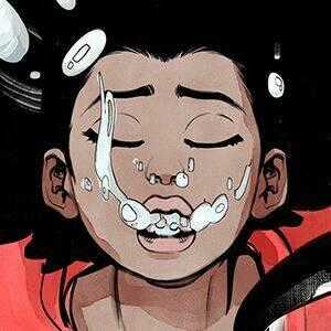 Blink - Chapter 0 - Trang 2