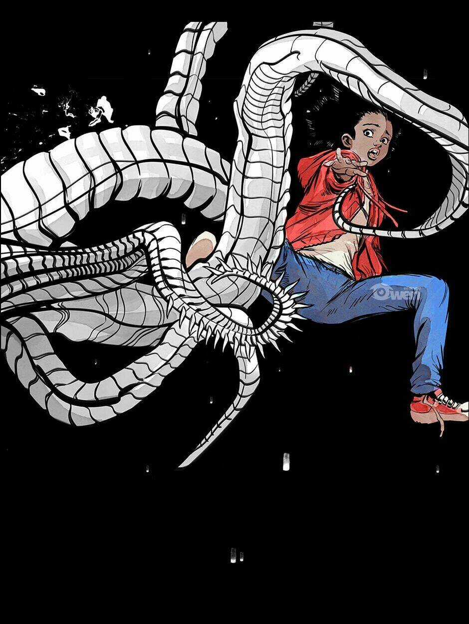 Blink - Chapter 0 - Trang 19