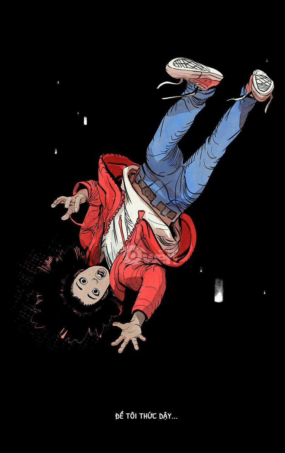 Blink - Chapter 0 - Trang 24