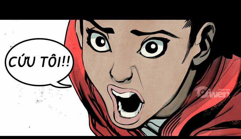 Blink - Chapter 0 - Trang 25