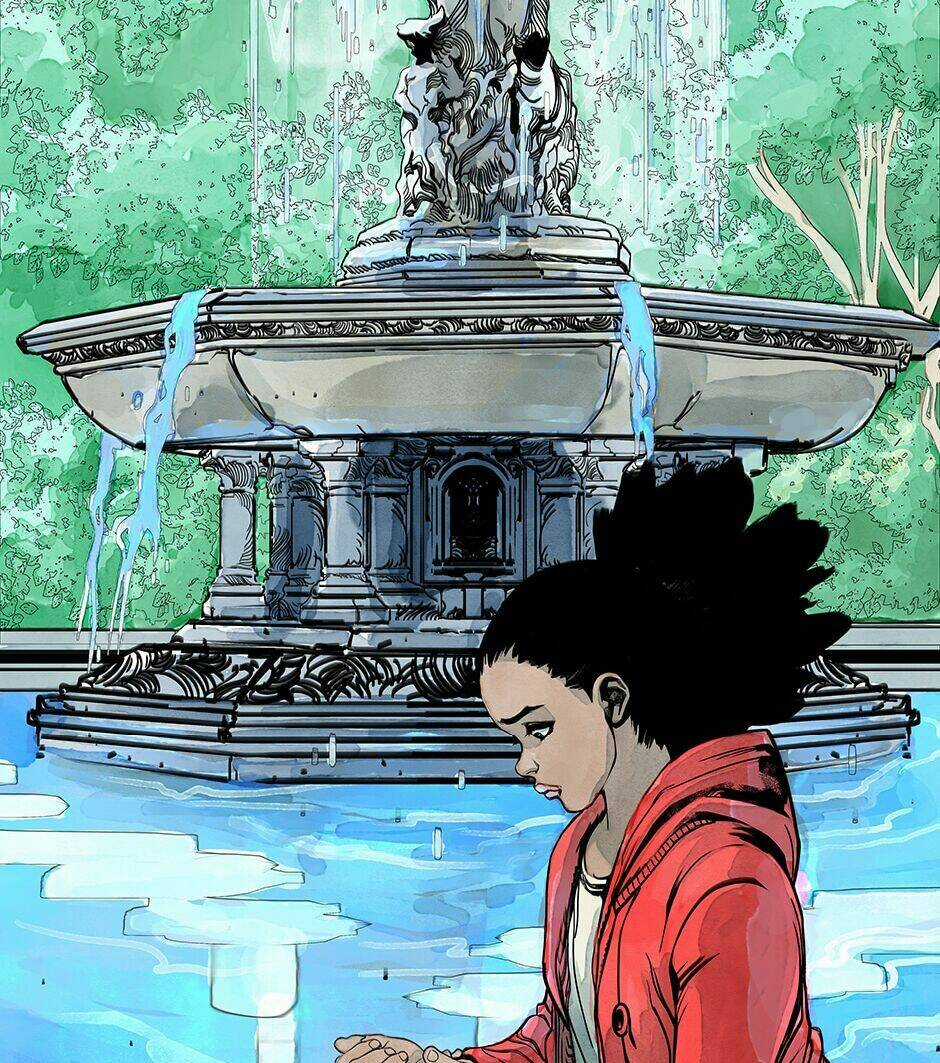 Blink - Chapter 0 - Trang 28