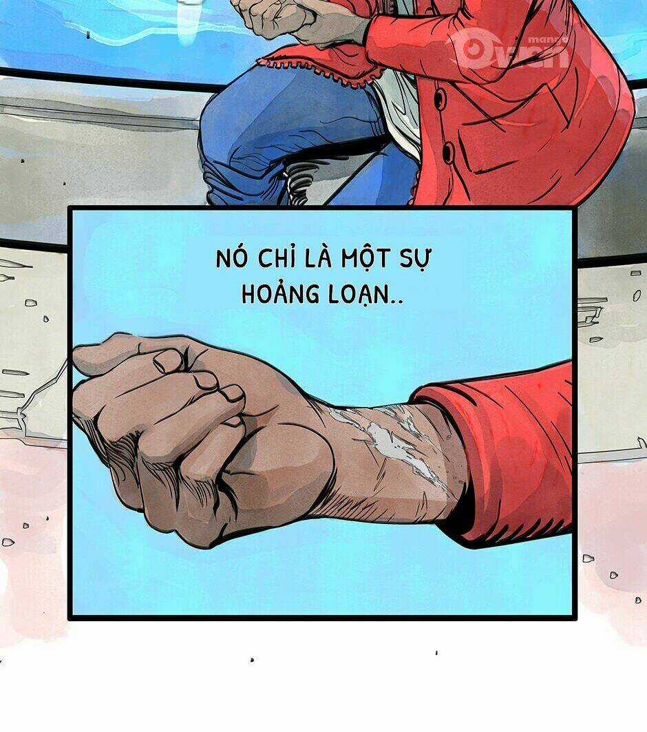 Blink - Chapter 0 - Trang 29