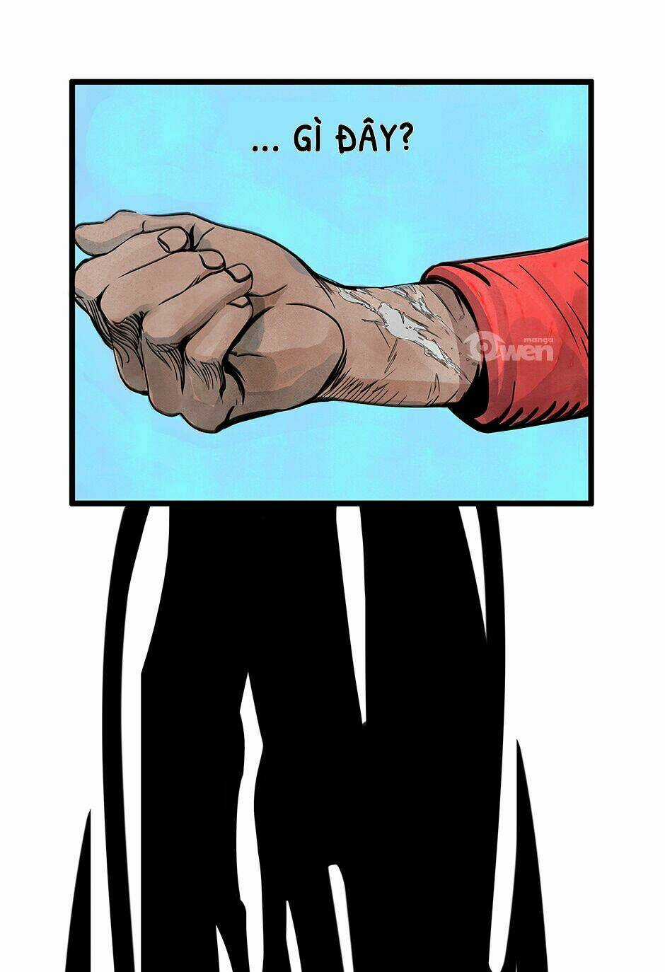 Blink - Chapter 0 - Trang 30