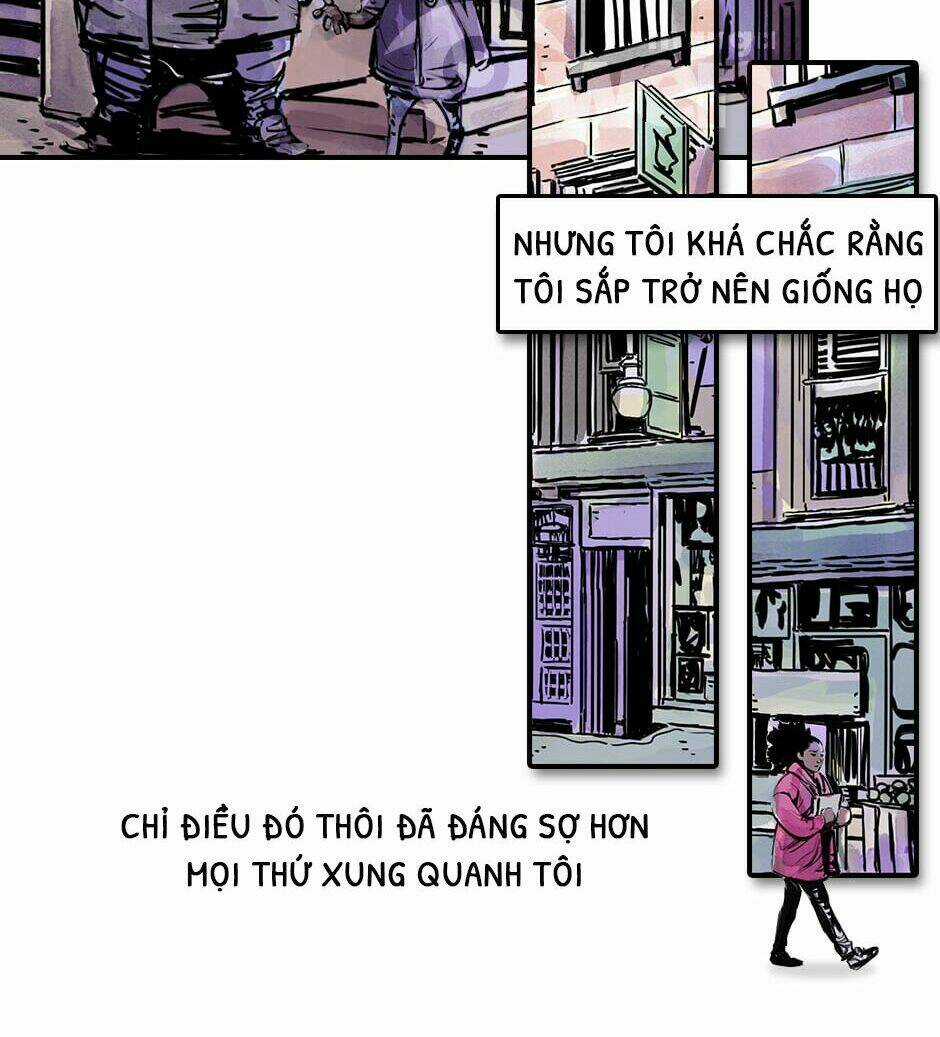 Blink - Chapter 1 - Trang 13