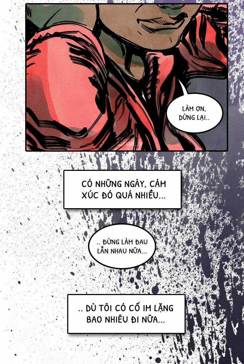 Blink - Chapter 1 - Trang 20