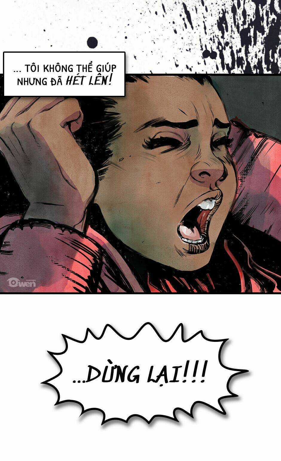 Blink - Chapter 1 - Trang 21