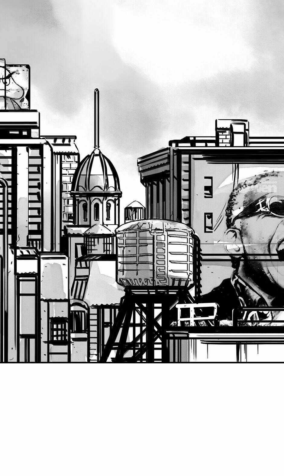 Blink - Chapter 1 - Trang 25