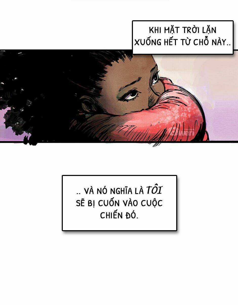 Blink - Chapter 1 - Trang 6