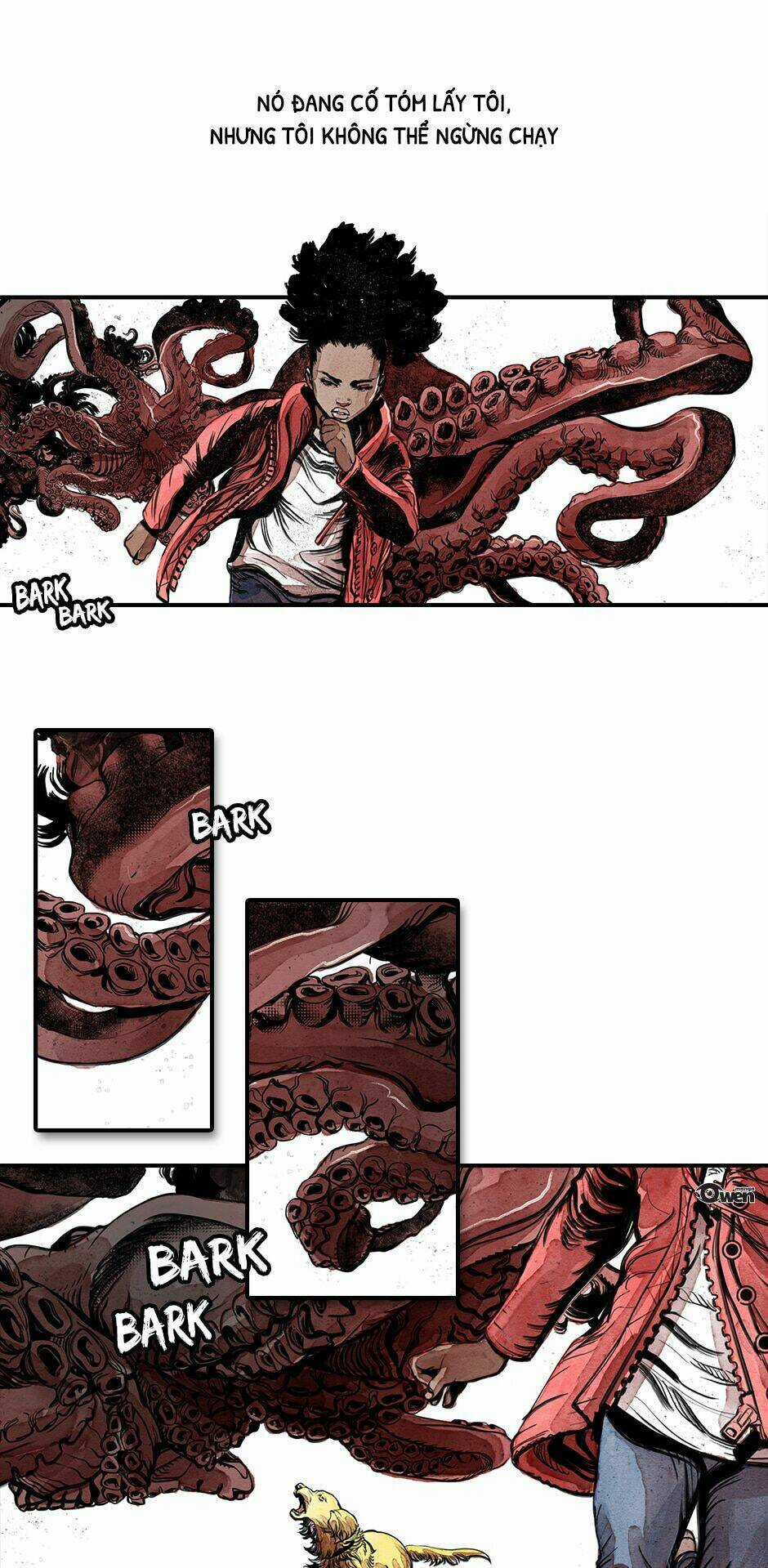 Blink - Chapter 10 - Trang 12