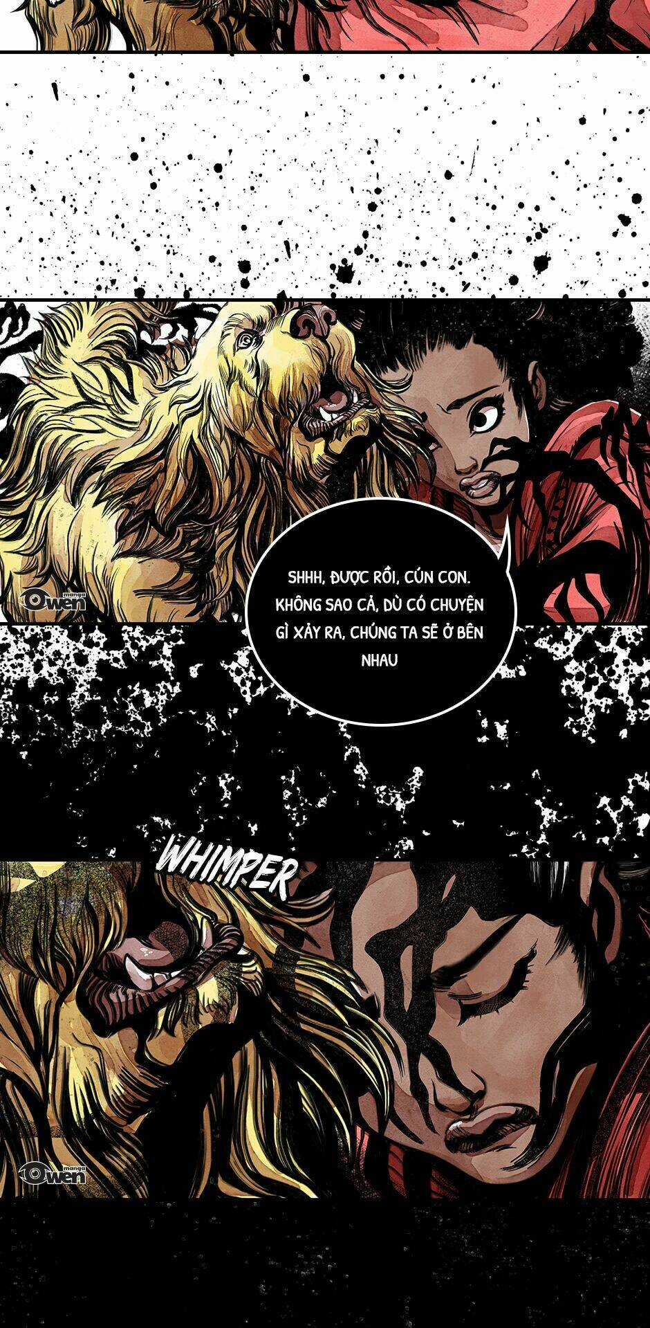 Blink - Chapter 10 - Trang 14