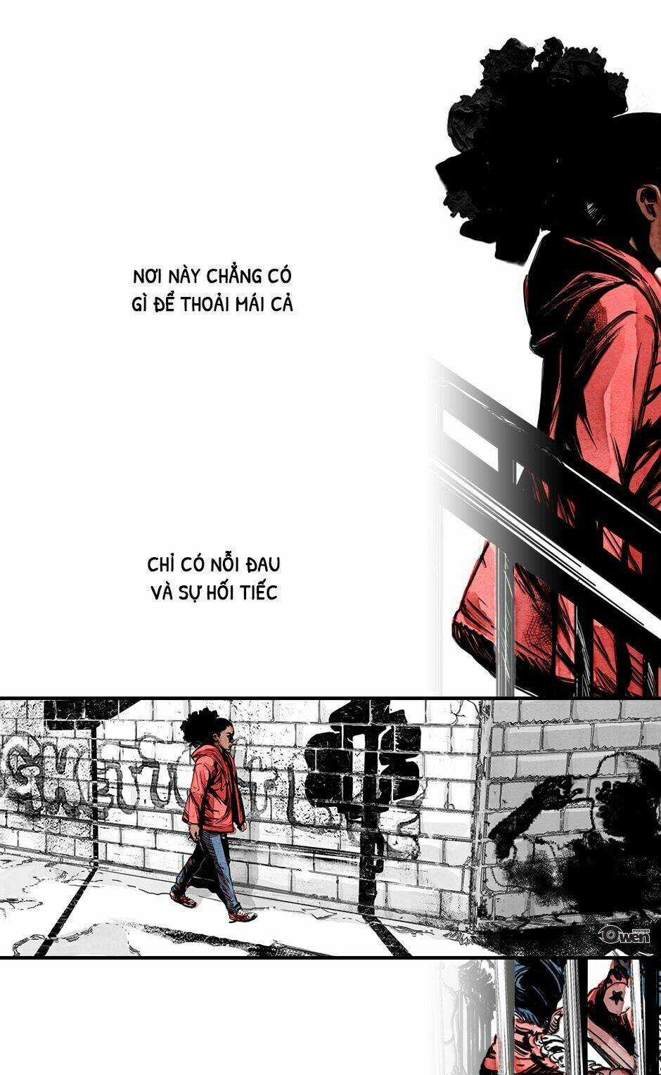 Blink - Chapter 10 - Trang 3