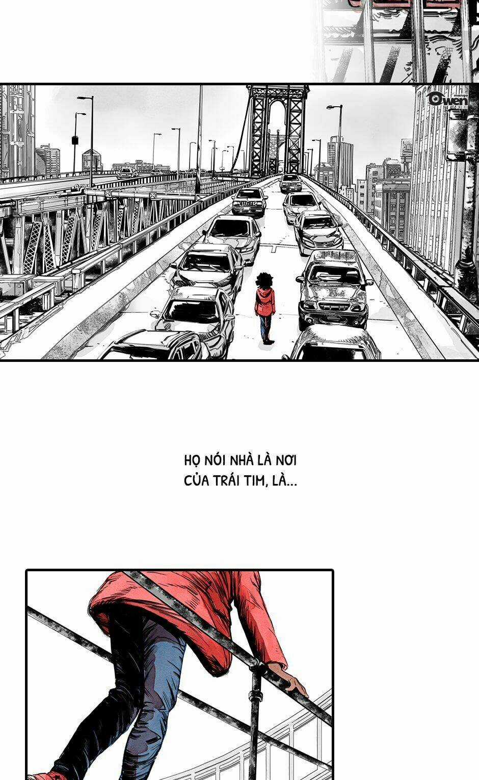 Blink - Chapter 10 - Trang 4