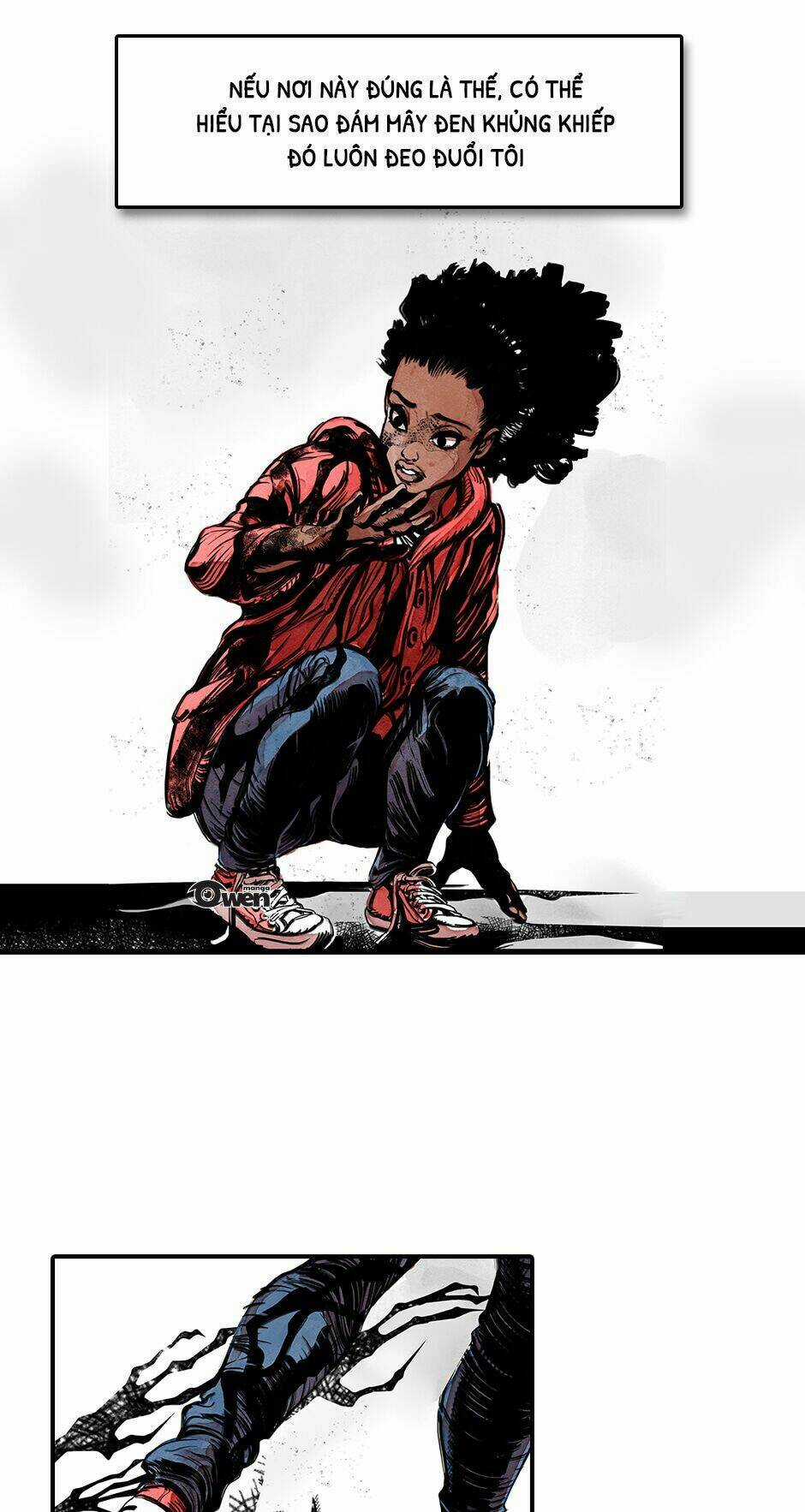 Blink - Chapter 10 - Trang 9