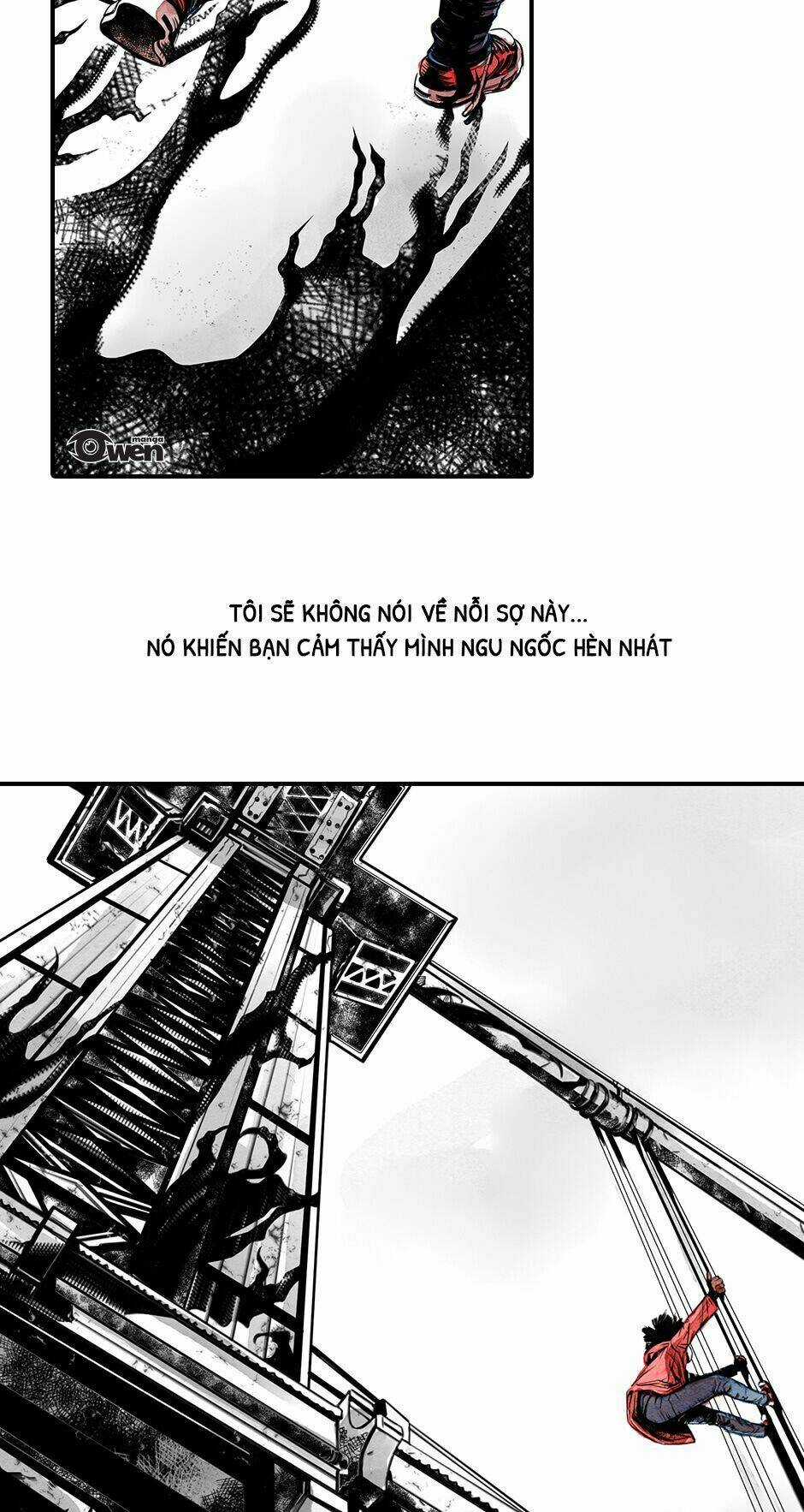 Blink - Chapter 10 - Trang 10