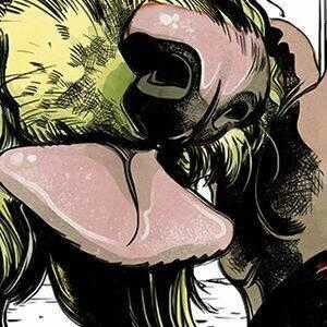 Blink - Chapter 11 - Trang 2