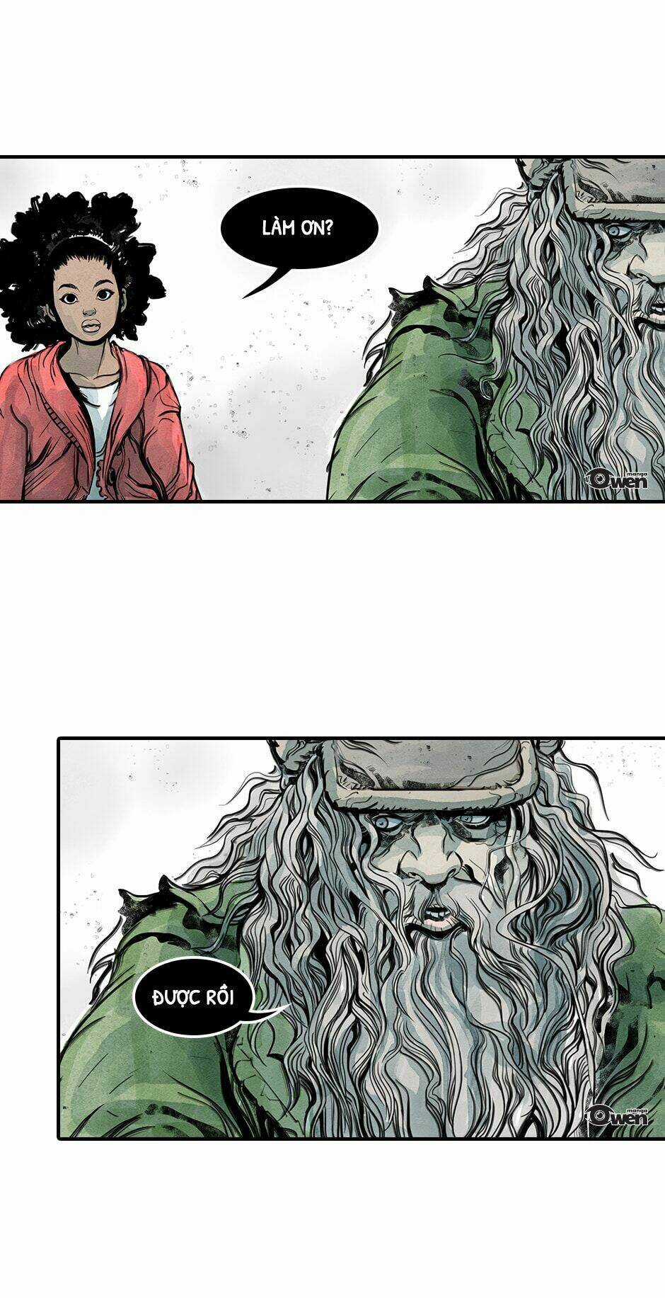 Blink - Chapter 12 - Trang 15