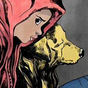 Blink - Chapter 13 - Trang 2