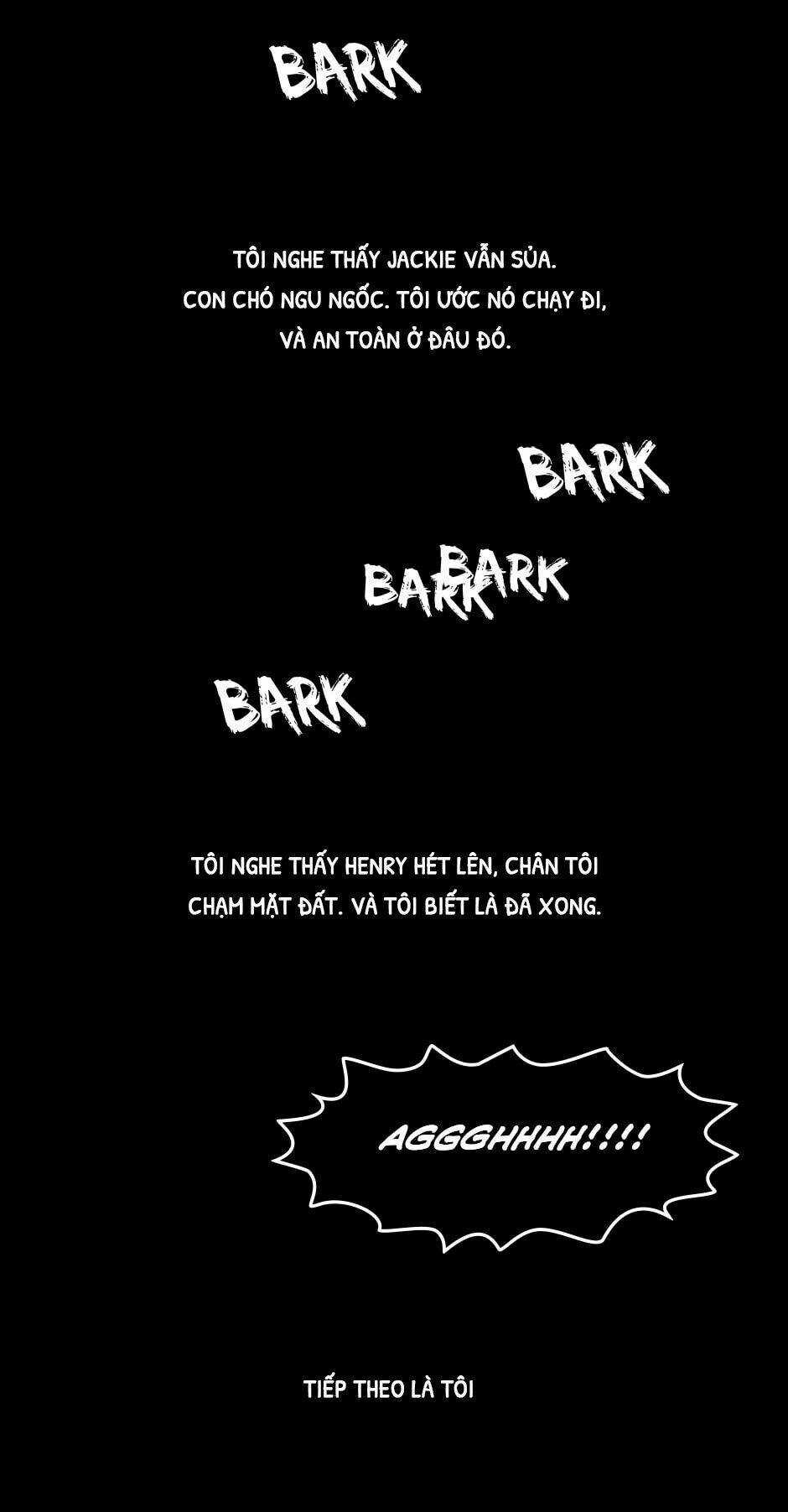 Blink - Chapter 14 - Trang 16