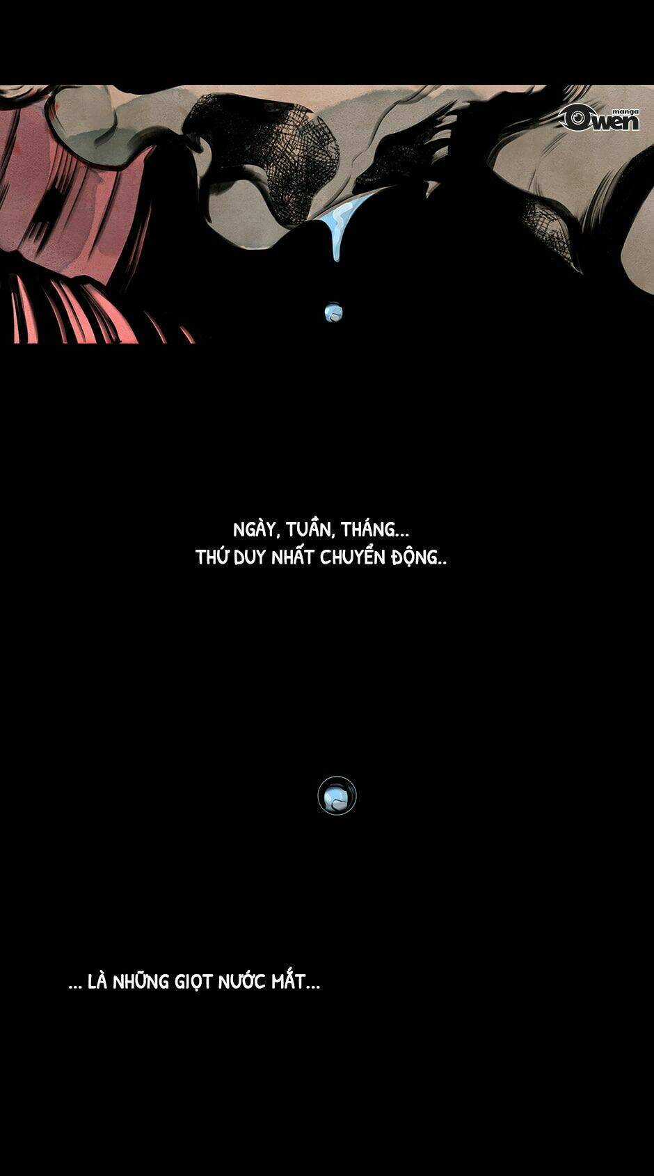 Blink - Chapter 16 - Trang 13