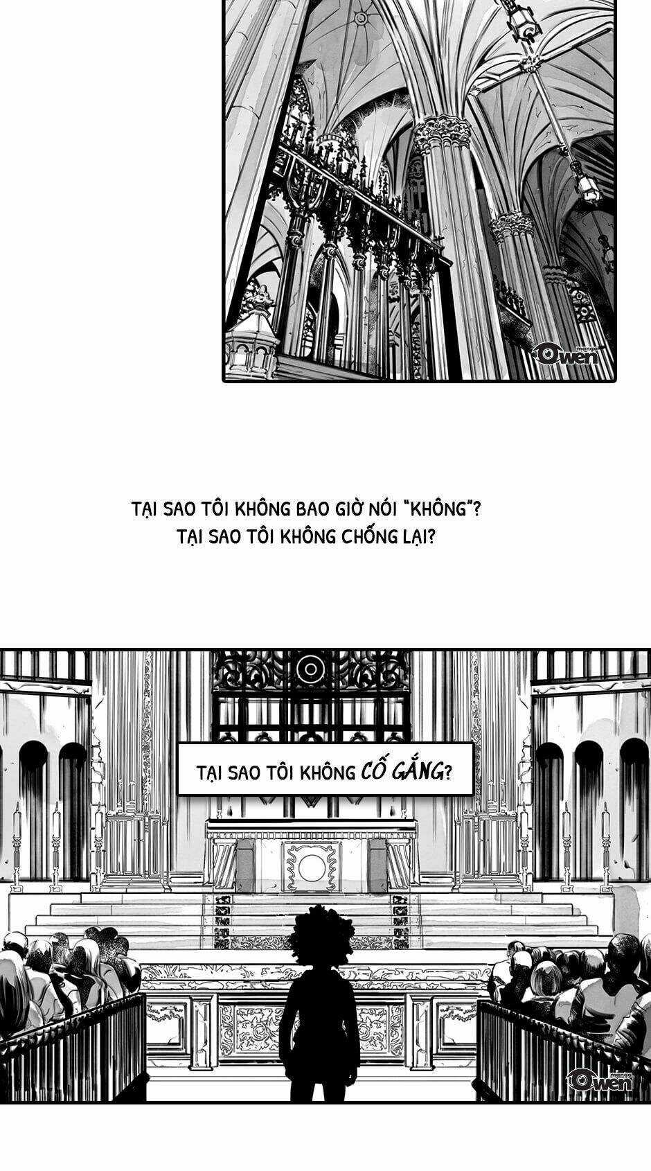 Blink - Chapter 16 - Trang 17