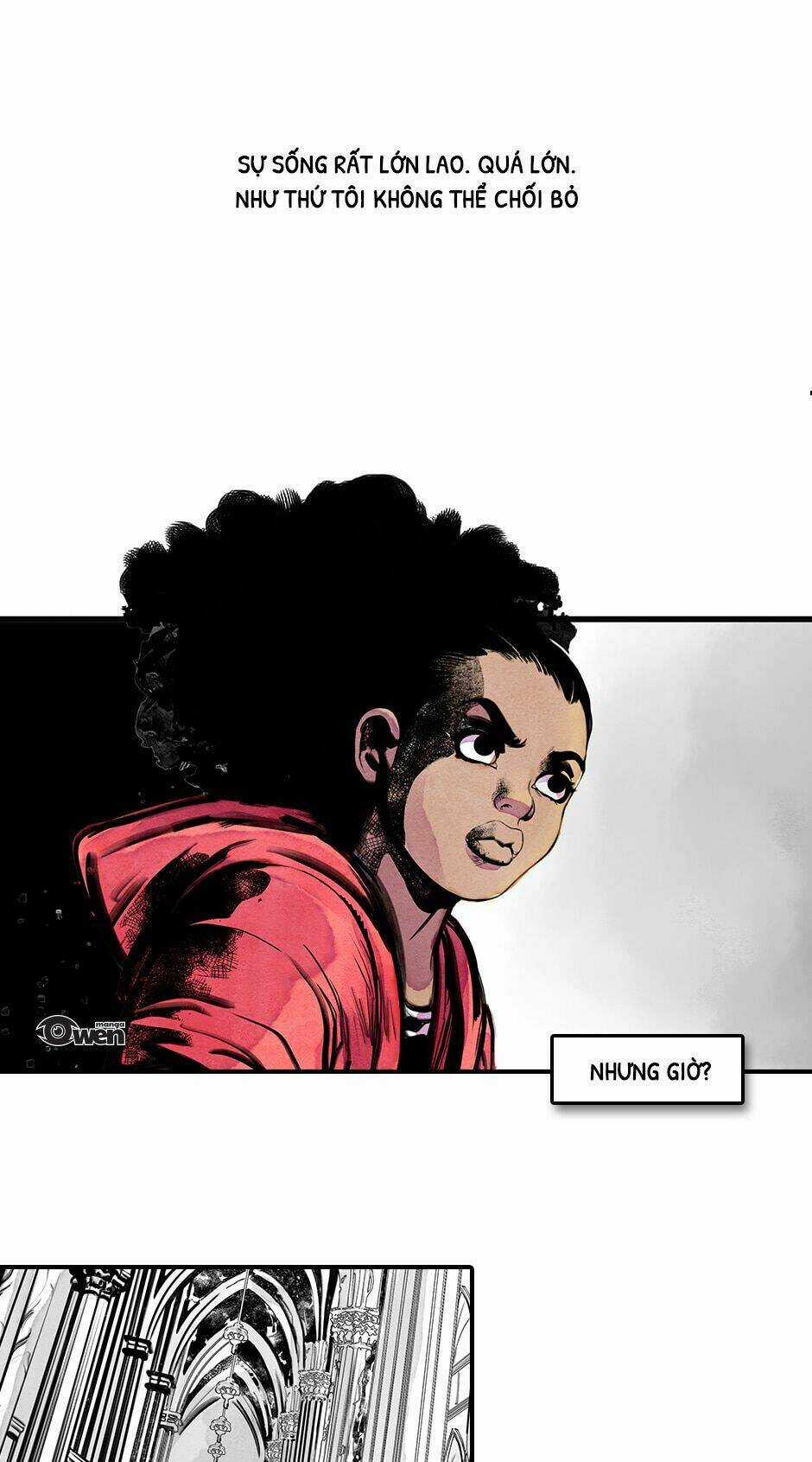 Blink - Chapter 16 - Trang 18