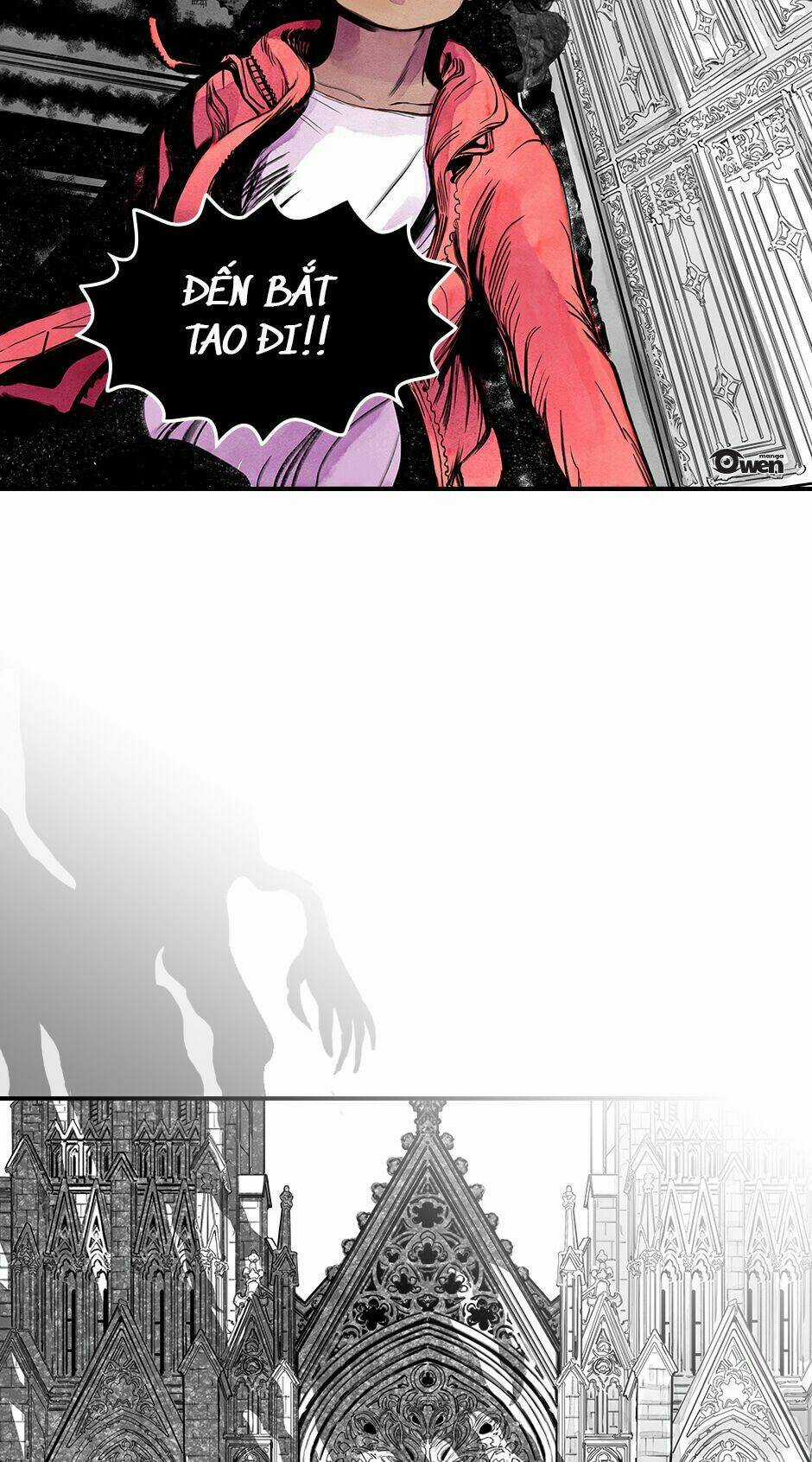 Blink - Chapter 16 - Trang 20