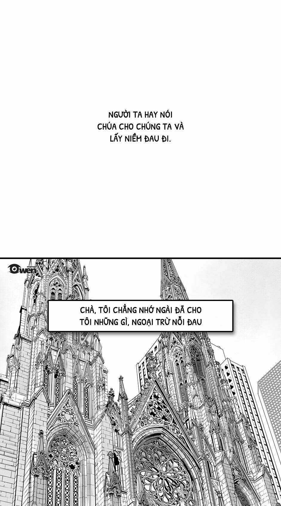 Blink - Chapter 16 - Trang 3