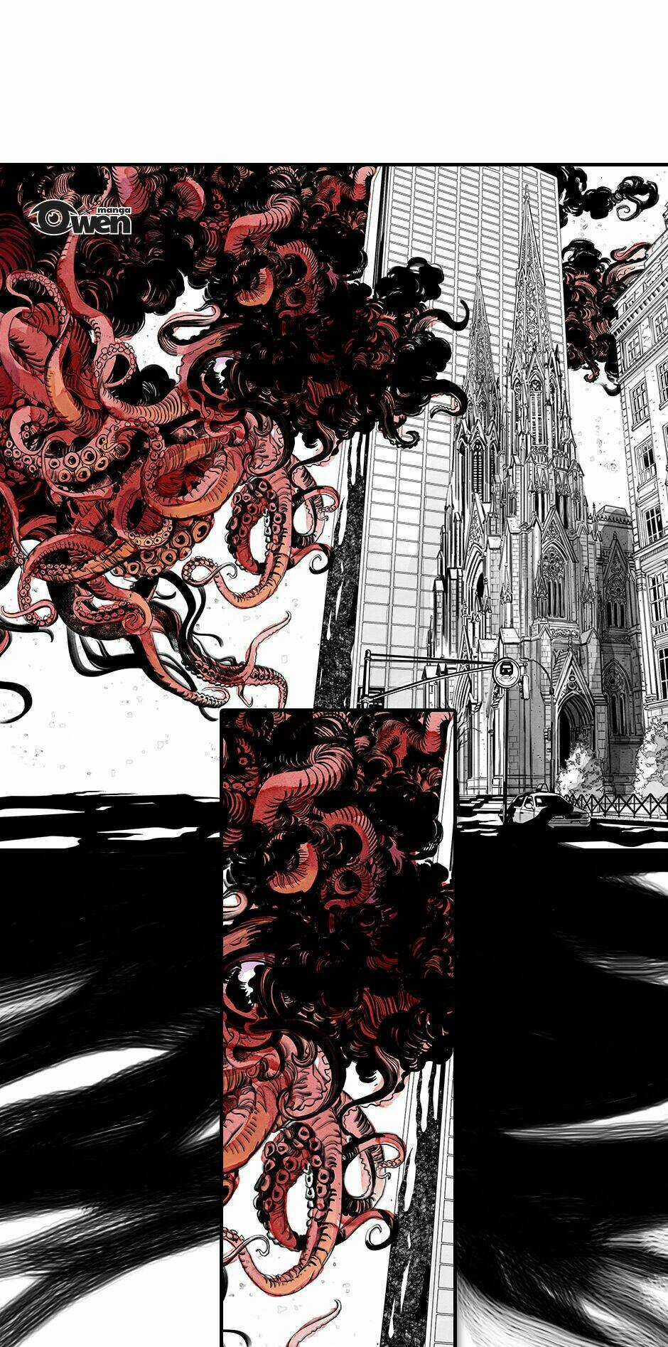 Blink - Chapter 16 - Trang 22