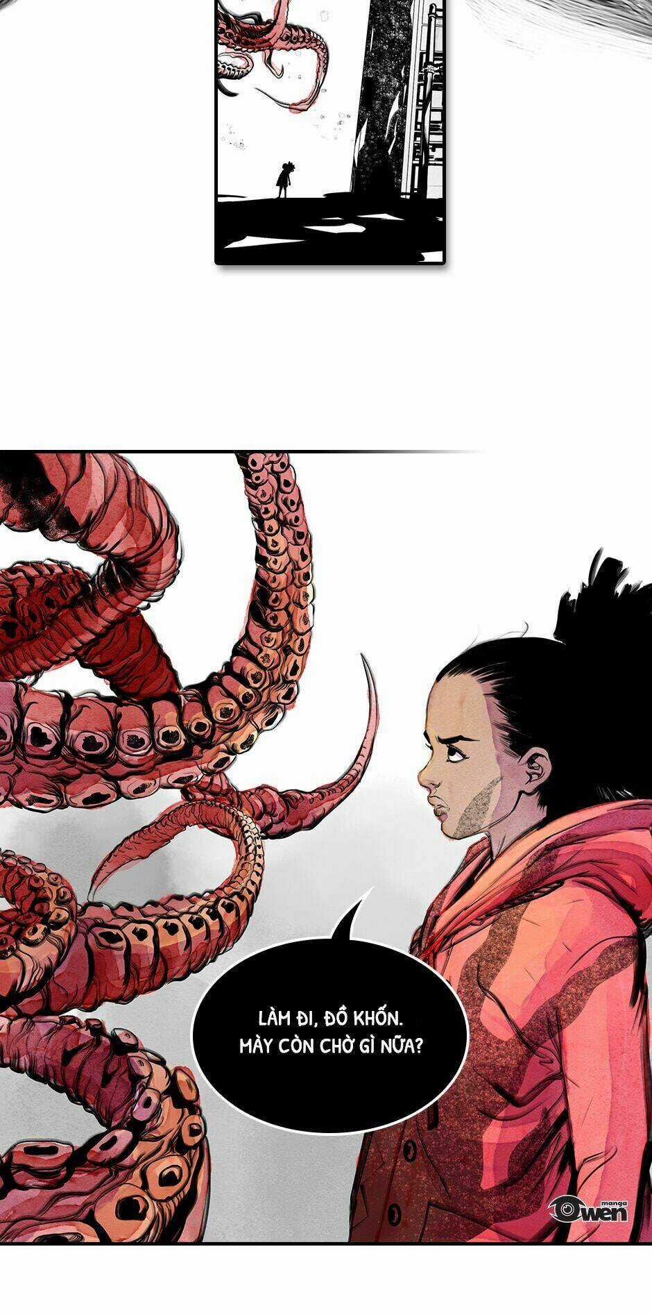 Blink - Chapter 16 - Trang 23