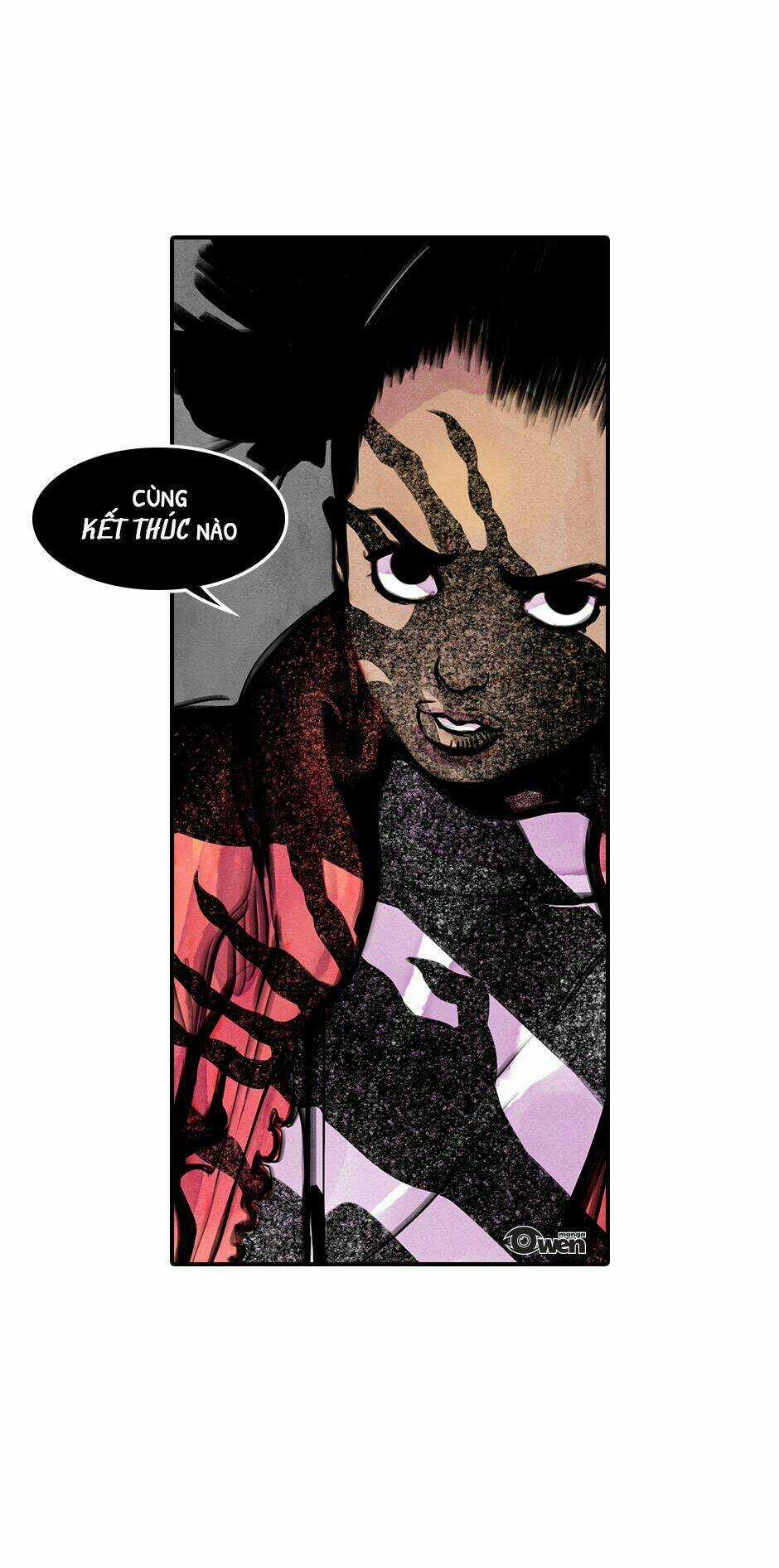 Blink - Chapter 16 - Trang 24